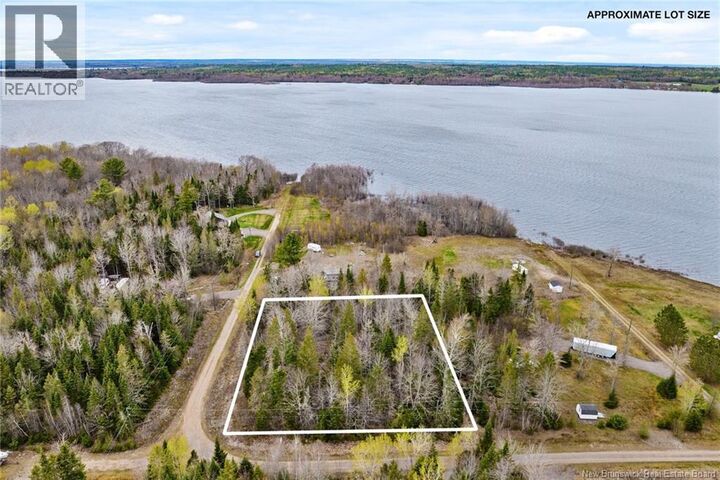 Property Photo:  Lot Morton Lane  NB  