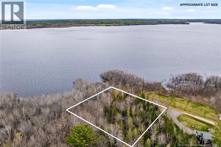 Property Photo:  Lot Morton Lane  NB  