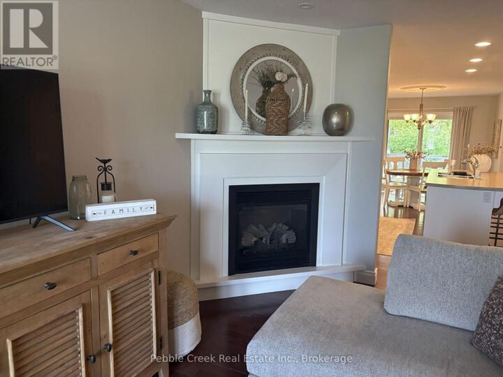 Property Photo:  114 13th Avenue  ON N4N 3V1 