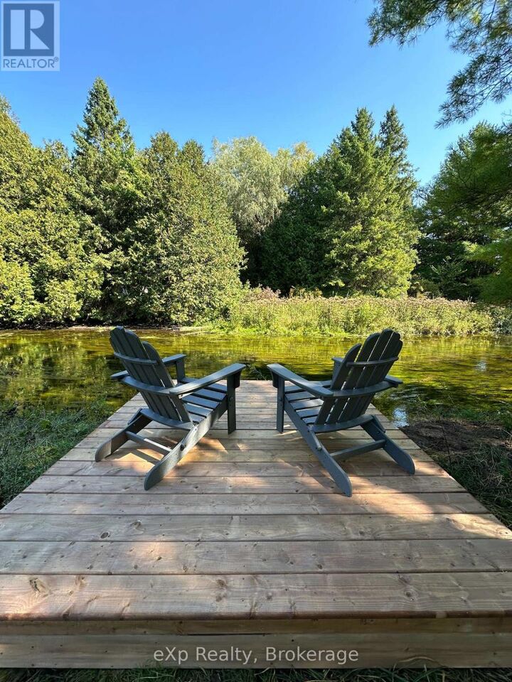 Property Photo:  133272 Allan Park Road  ON N4N 3B8 