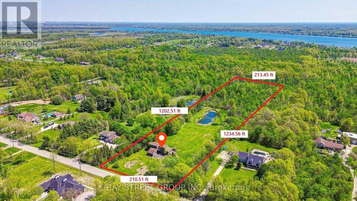 Property Photo:  10638 Willoughby Drive  ON L2E 6S6 