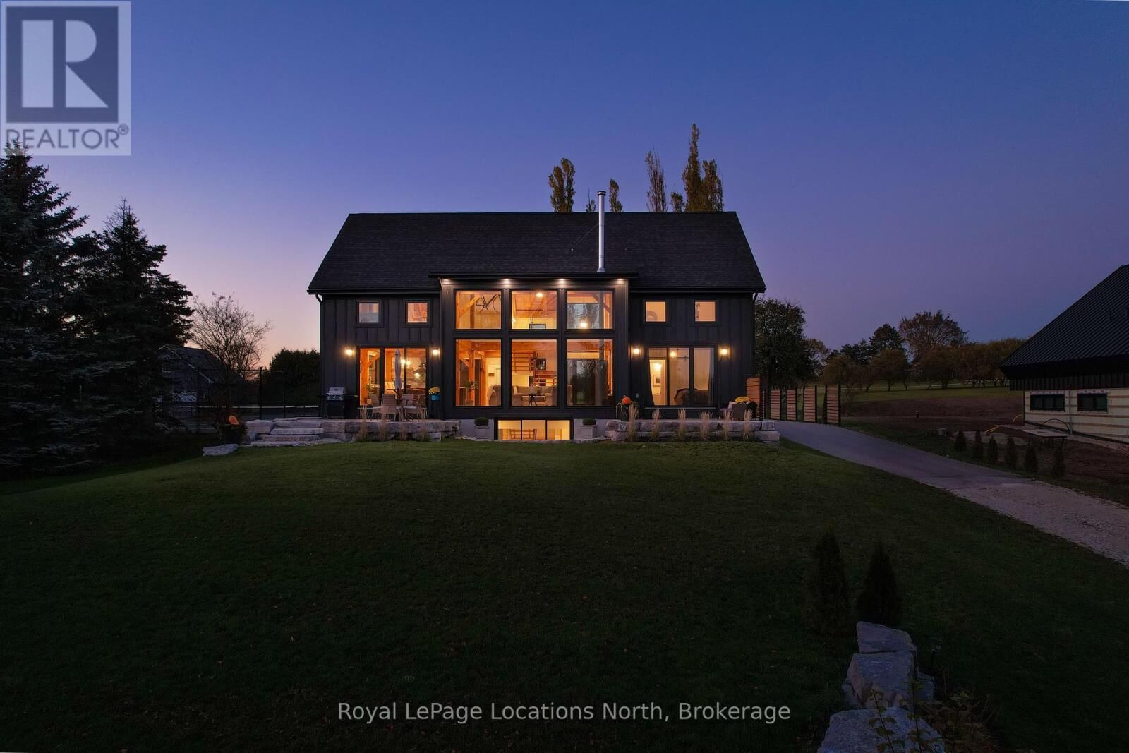 Property Photo:  113 Slabtown Road  ON N0H 1J0 