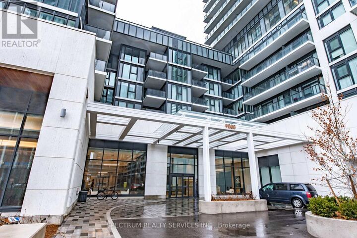 Property Photo: 9000 Jane Street Ph119 ON L4K 0M6