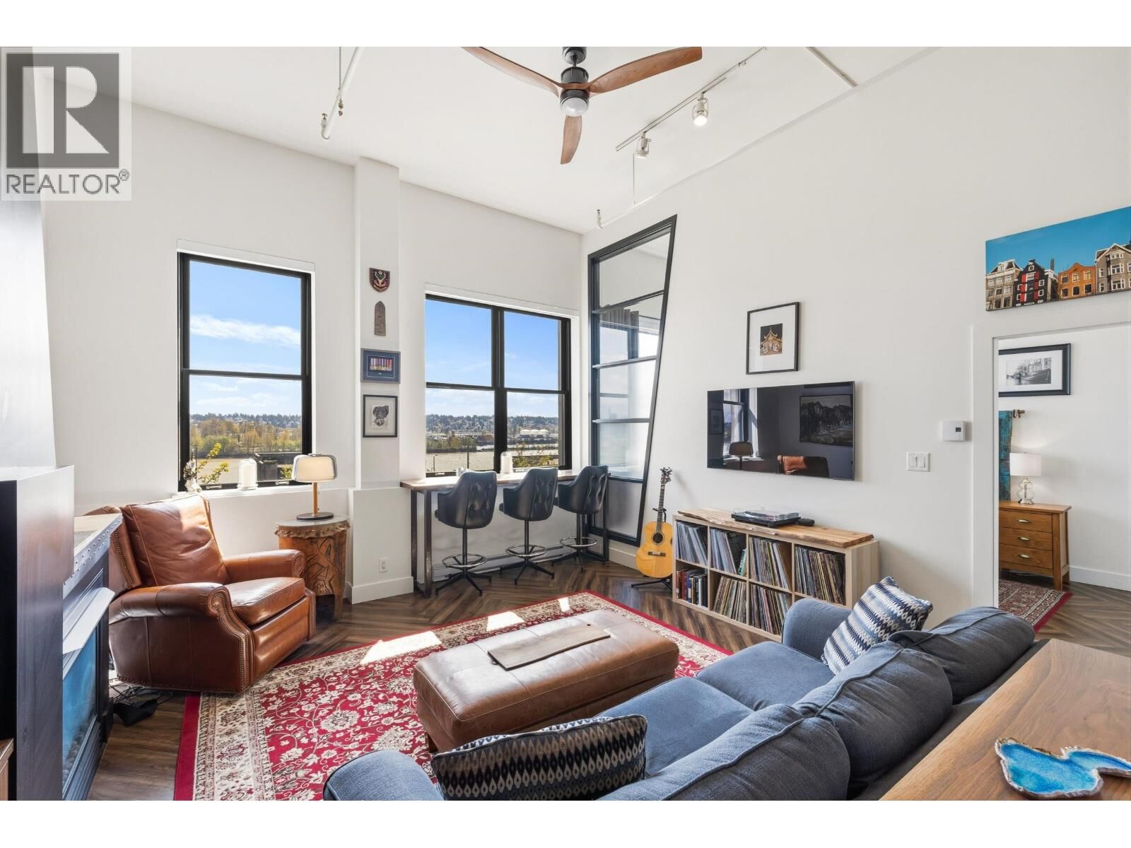 Property Photo: 549 Columbia Street BC V3L 1B3