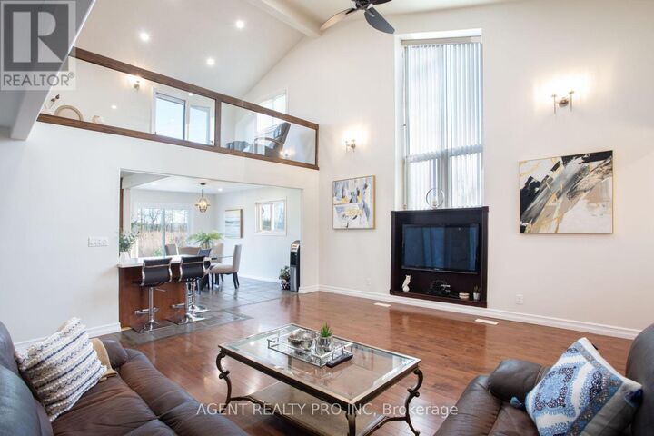 Property Photo: 6571 Carroll Drive ON N0L 1T0