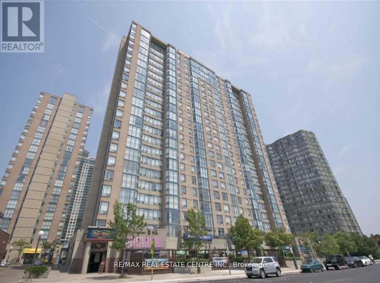 Property Photo:  265 Enfield Place 1210  ON L5B 3Y6 