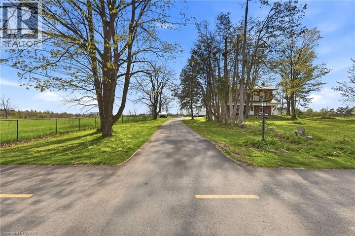 Property Photo: 1133 Brealey Drive ON K9K 0C1