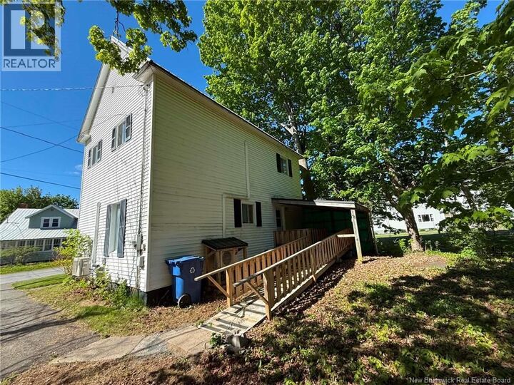 Property Photo: 106 College Street NB E7M 1K6