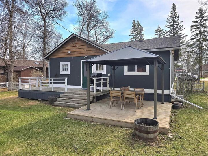 Photo de la propriété: 198 Gimli Road MB R0C 2B0