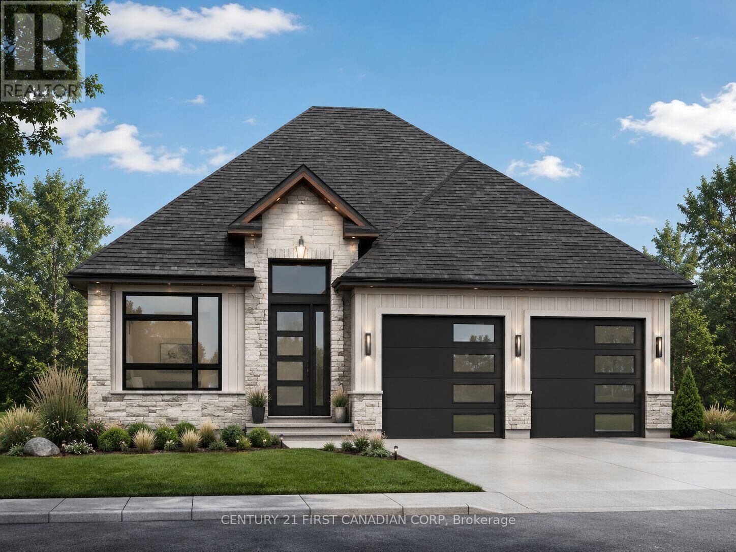 Property Photo:  2216 Linkway Boulevard  ON N6K 0K9 