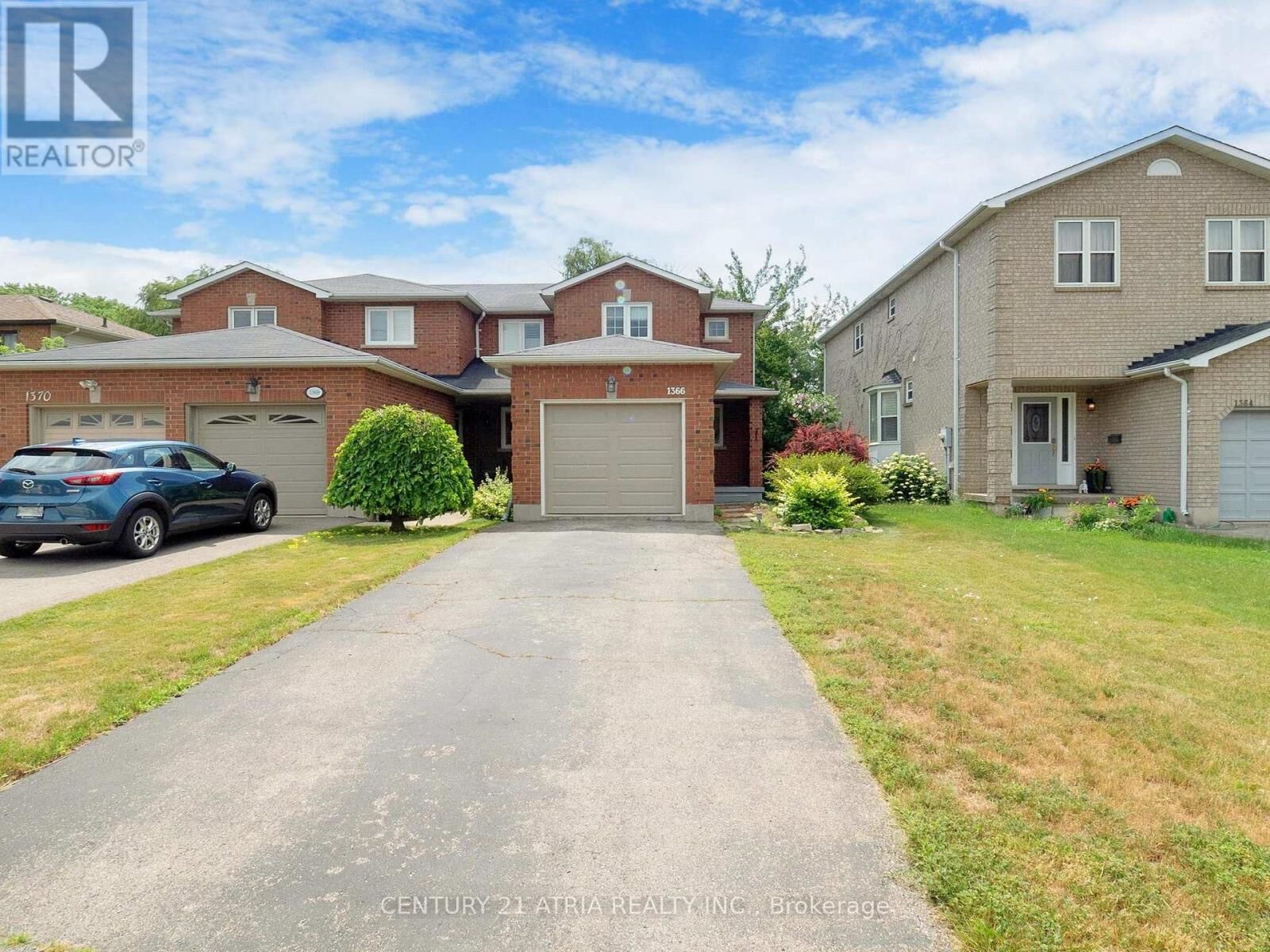 Photo de la propriété: 1366 Treeland Street ON L7R 4P4