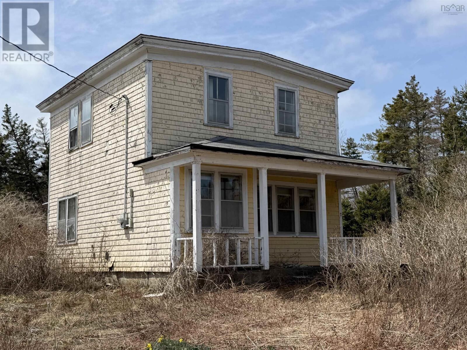 Property Photo: 17 Annies Lane NS B0J 2R0