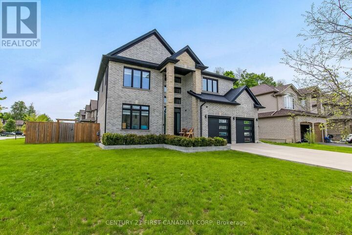 Photo de la propriété: 986 Loft Court ON N6G 0J9