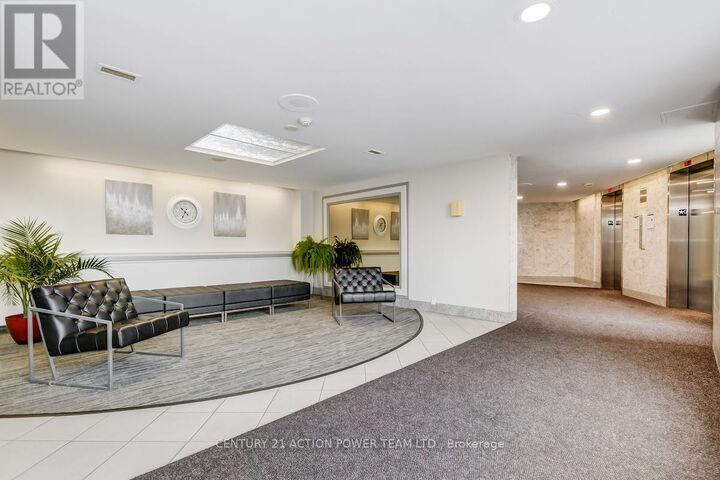 Property Photo: 915 Elmsmere Road 1106 ON K1J 8H8