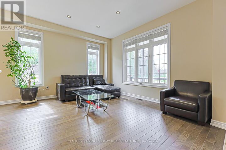 Property Photo: 1 Bloom Street ON L6B 0Z7