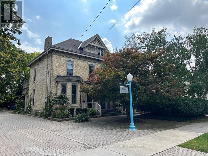 Photo de la propriété: 359 Princess Avenue Apt 3 ON N6B 2A7