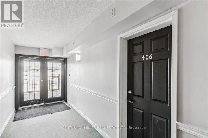 Property Photo: 4003 Kilmer Drive 406 ON L7M 4M1
