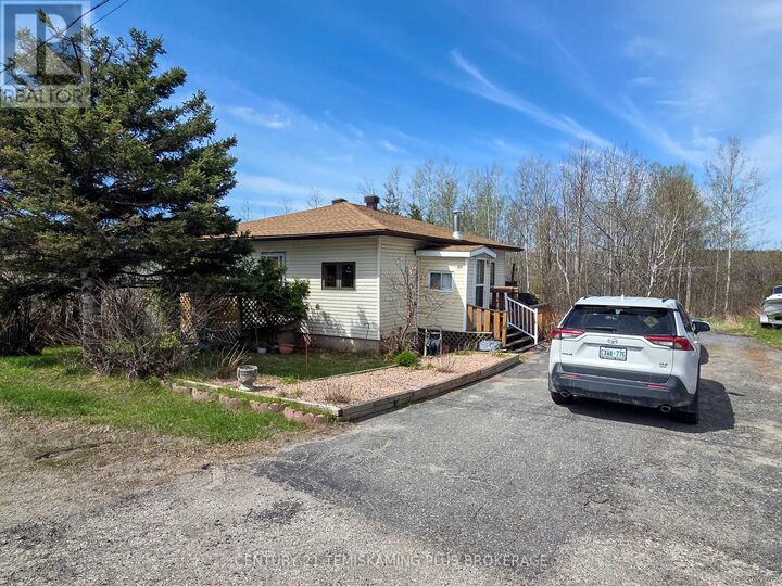 Property Photo: 69 Main Street ON P0J 1N0