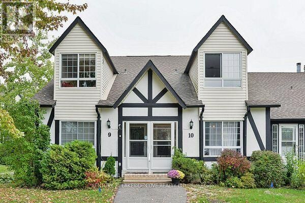 Property Photo: 81 Laguna Parkway South 10 ON L0K 1B0