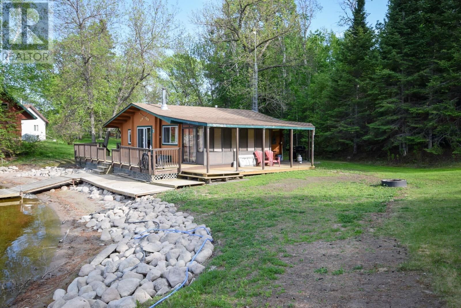 Property Photo:  01 Allie Island, French Narrows Area  ON P0X 1C0 