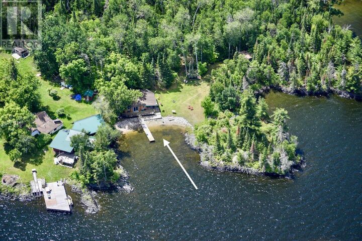 01 Allie Island, French Narrows Area — photo 1