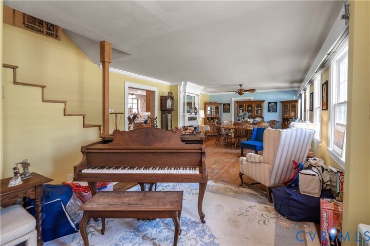Property Photo:  6243 Studley Road  VA 23116 