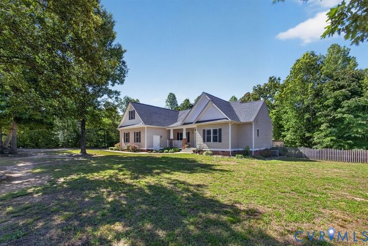 Property Photo:  153 Beagle Run Drive  VA 23024 