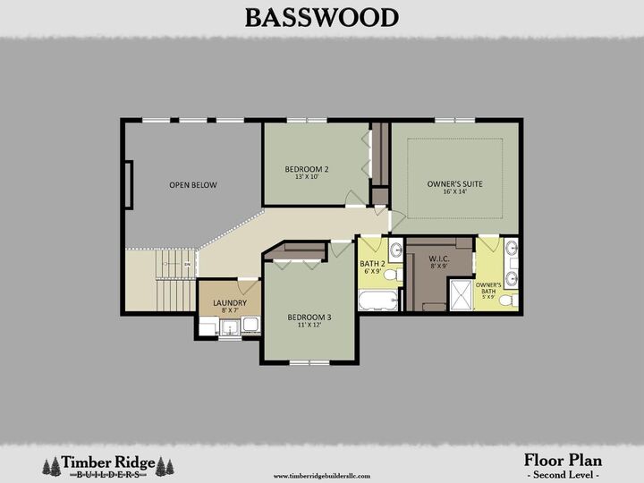Property Photo: 570 Amberwood Way WI 54467