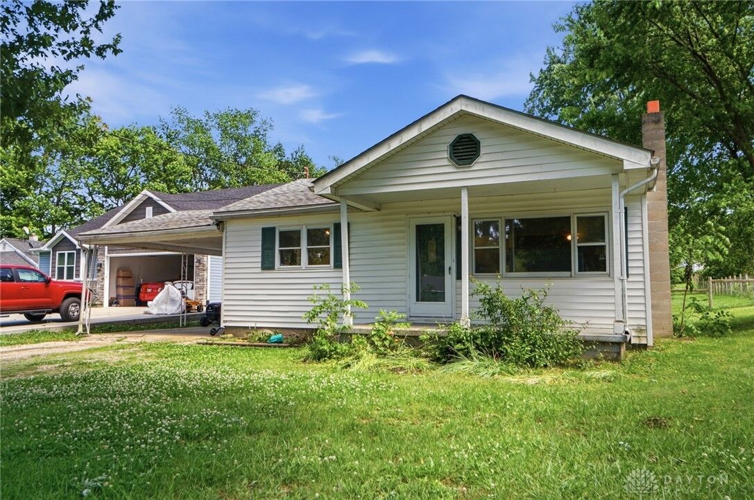 Property Photo:  4199 Routt Lane  OH 45005 