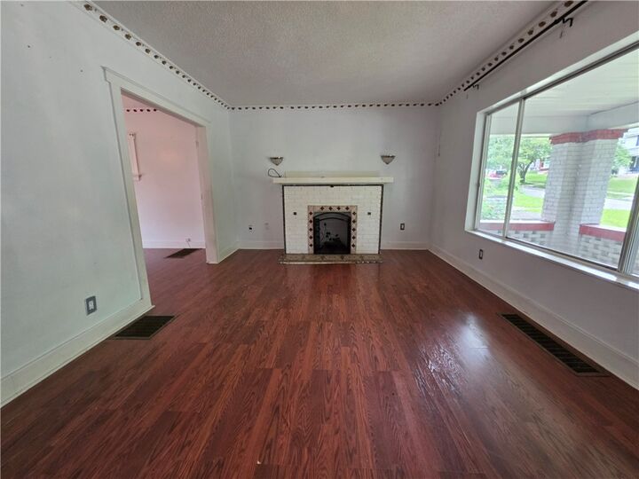 Property Photo: 1150 Beaumont Avenue OH 45410