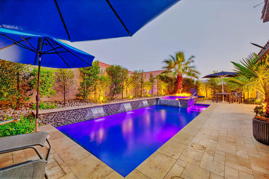Property Photo: 15 Prosecco CA 92270