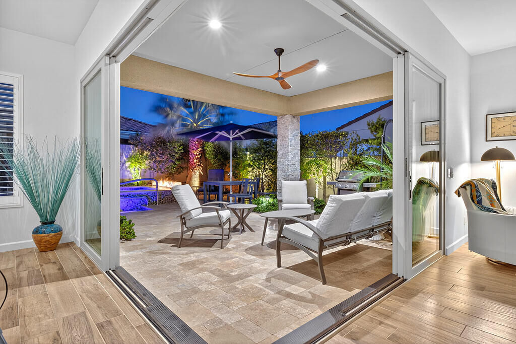 Property Photo:  15 Prosecco  CA 92270 