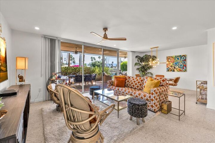 Property Photo:  46153 Highway 74 #109  CA 92260 