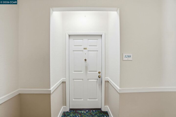 Property Photo: 1860 Tice Creek Dr 1210 CA 94595