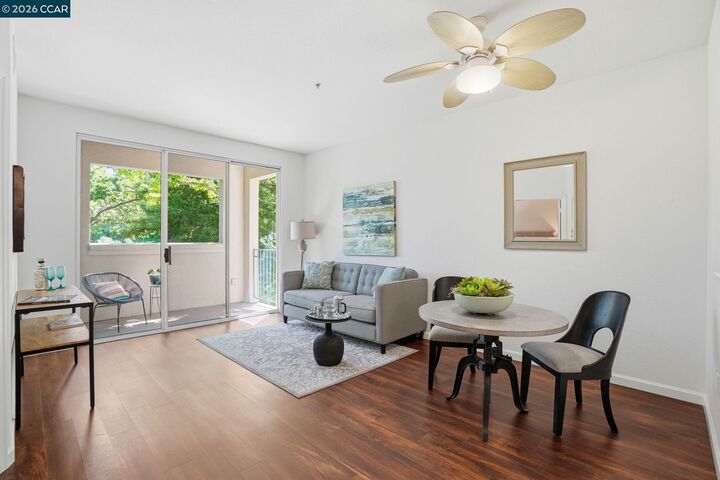 Property Photo: 1860 Tice Creek Dr 1210 CA 94595