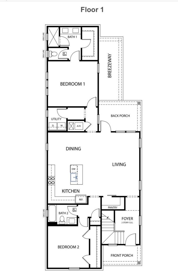 Property Photo: 721 Reindeer Road FL 32578