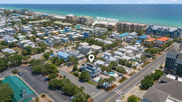 Property Photo: 91 Matthew Boulevard FL 32541