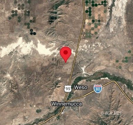 Property Photo:  Sec 19 Twn 37 Rng 38 -  Acres 630.72  NV 89445 