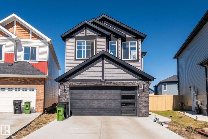 5142 23A Avenue SW — photo 1