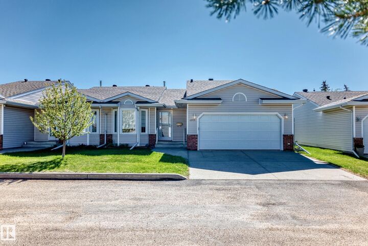 Property Photo: 4815 32 Avenue NW AB T6L 4Y7