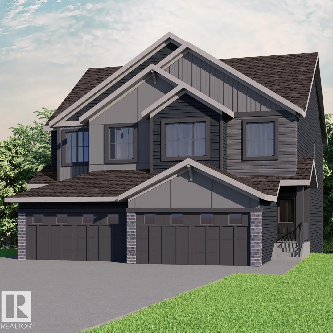 Property Photo: 107 Wynn Road AB T8L 0Y3