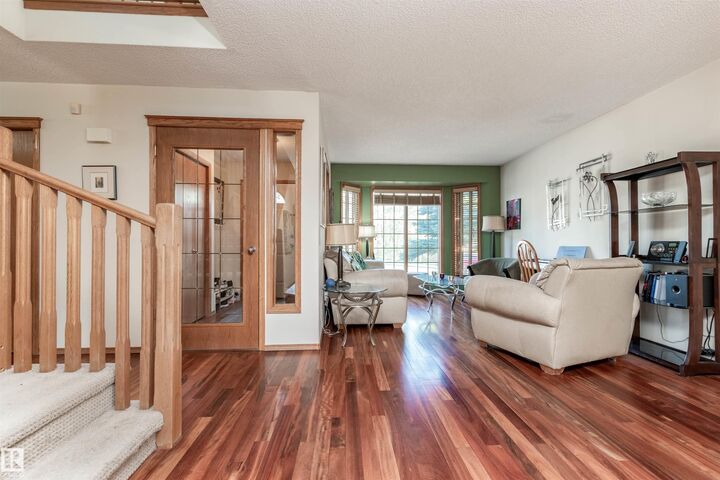 Property Photo: 5204 190 Street NW AB T6M 2L2