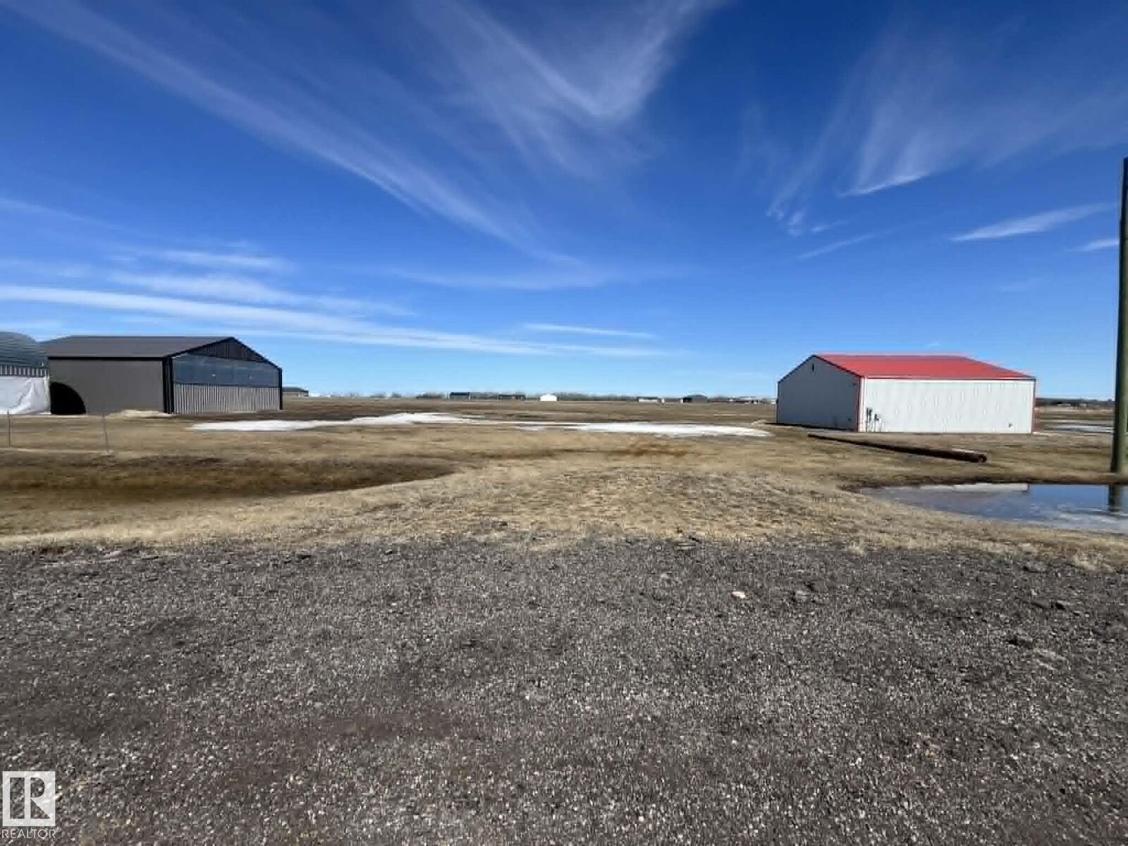 Property Photo:  #7-59509 Range Road 260  AB T7P 2G1 
