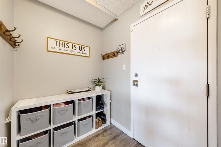 Property Photo: 5316 118 Avenue NW 310 AB T5W 1C4