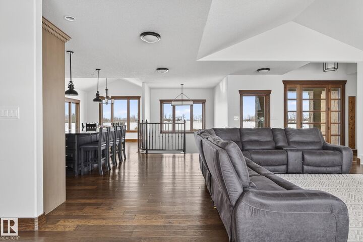 Property Photo: 56229 Rge Road 242 AB T0A 0K3