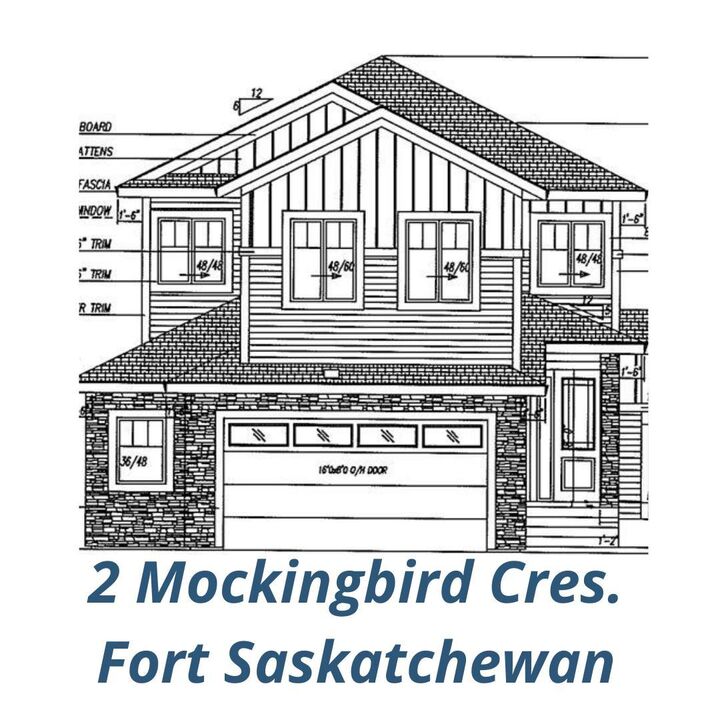 2 Mockingbird Crescent — photo 1