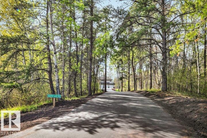 Property Photo:  26410 Twp Rd 512  AB T7Y 1E7 