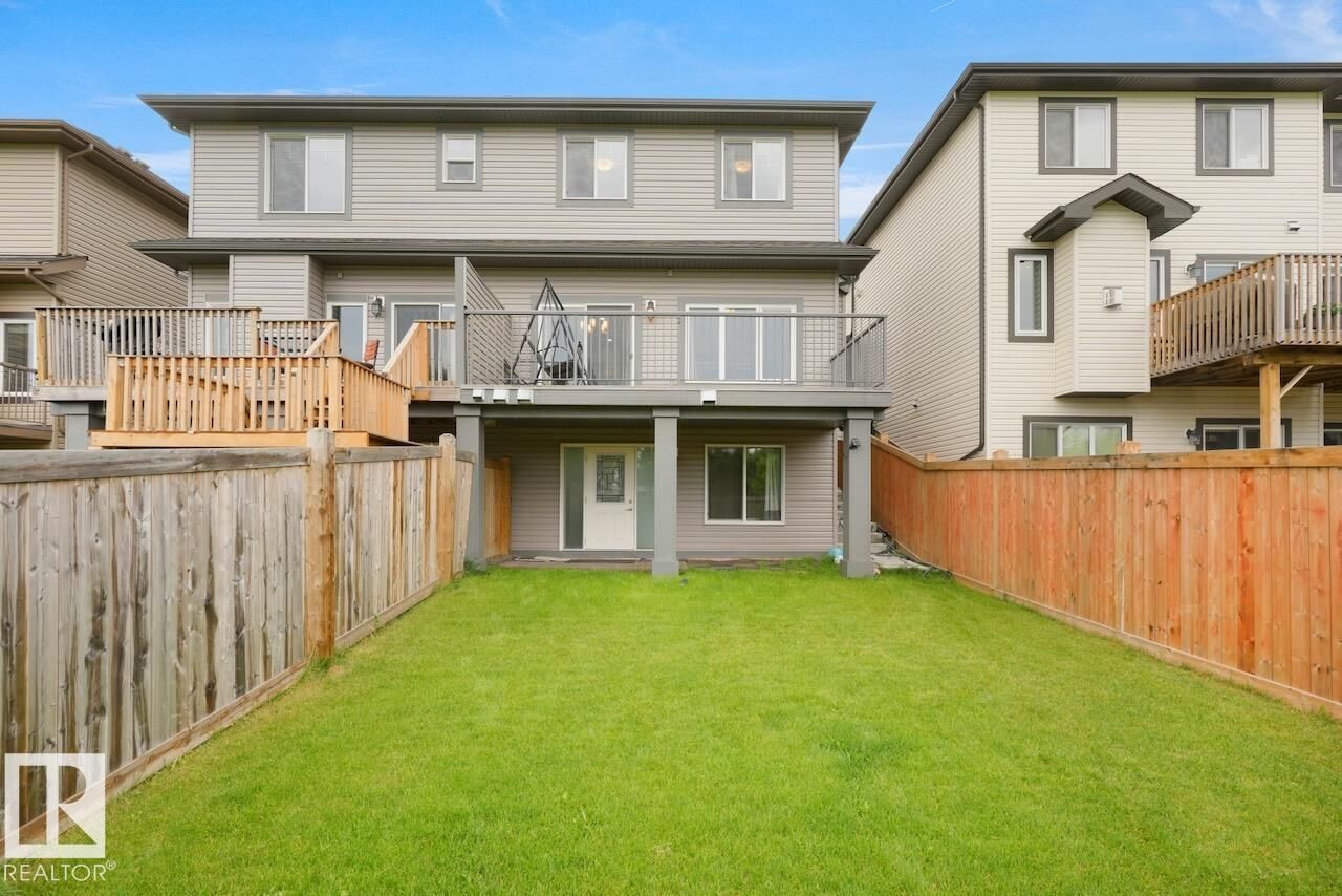 Property Photo: 1218 30 Avenue NW Bsmt AB T6T 0V7