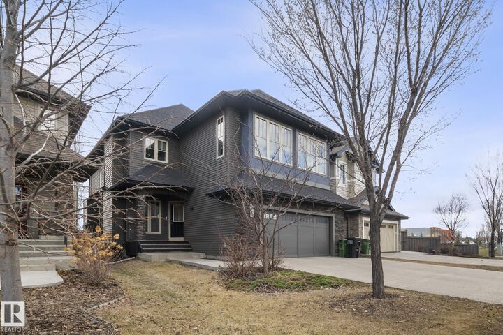 Property Photo:  3695 Allan Drive SW  AB T6W 2K3 