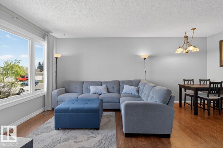 Property Photo: 18655 61 Avenue NW AB T6M 2B3